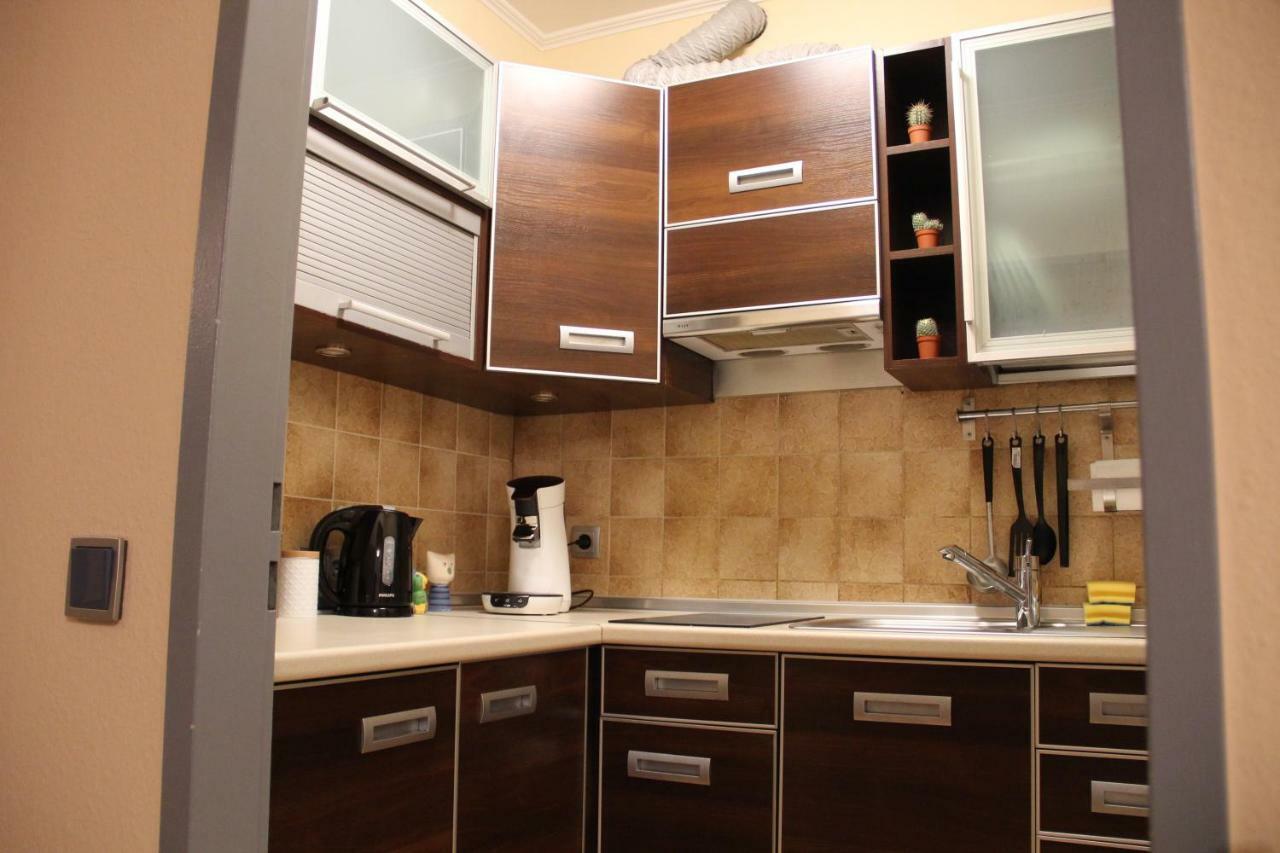 H-Apartments Трир Экстерьер фото