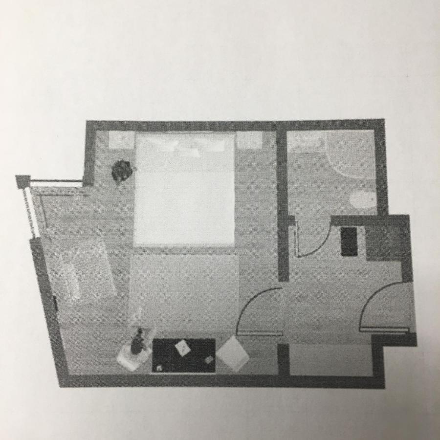 H-Apartments Трир Экстерьер фото
