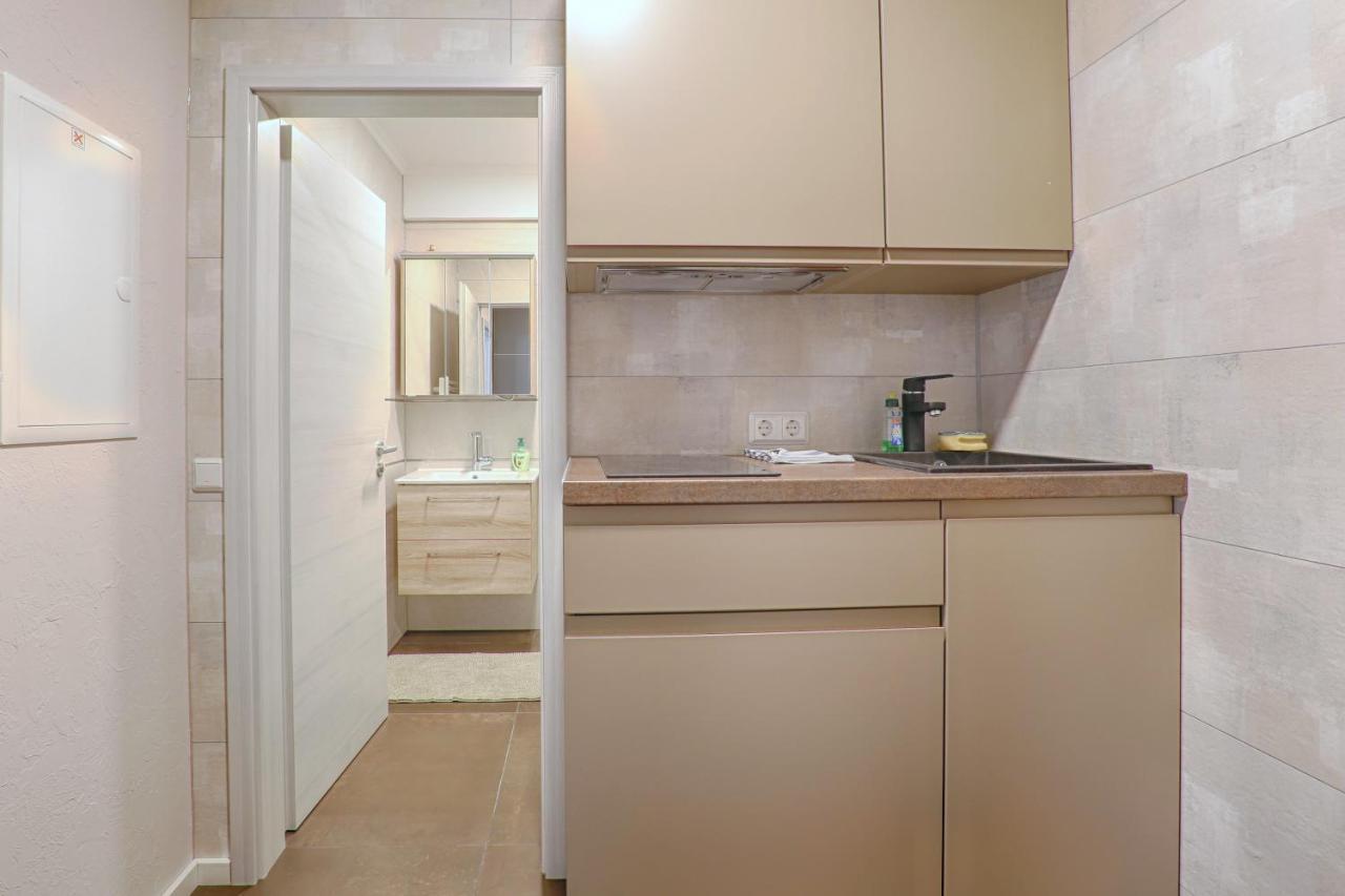 H-Apartments Трир Экстерьер фото