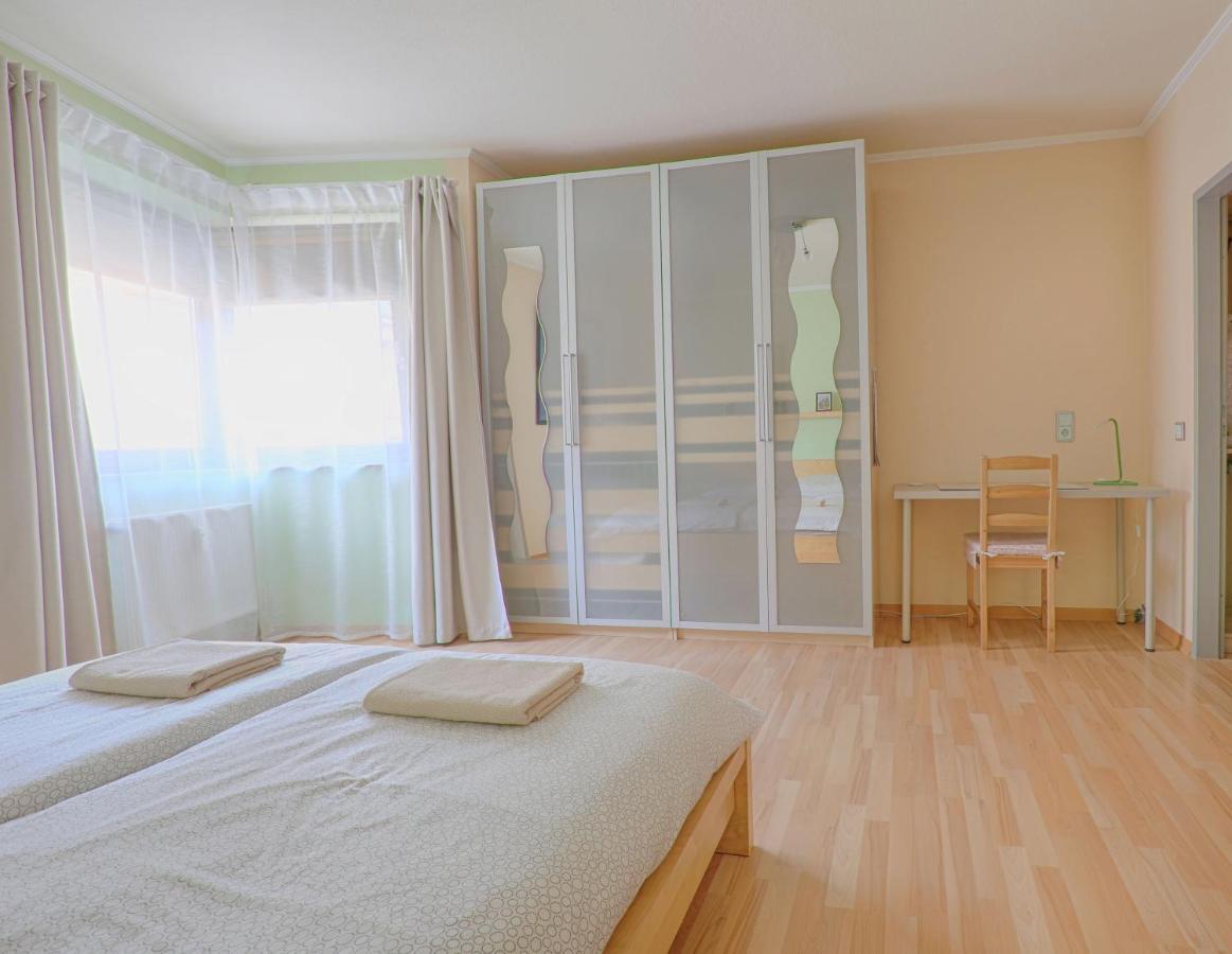 H-Apartments Трир Экстерьер фото