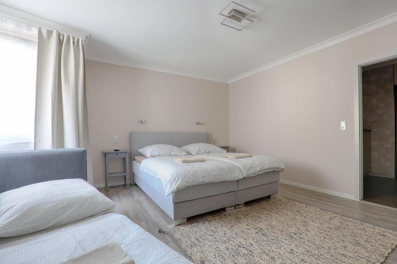 H-Apartments Трир Экстерьер фото
